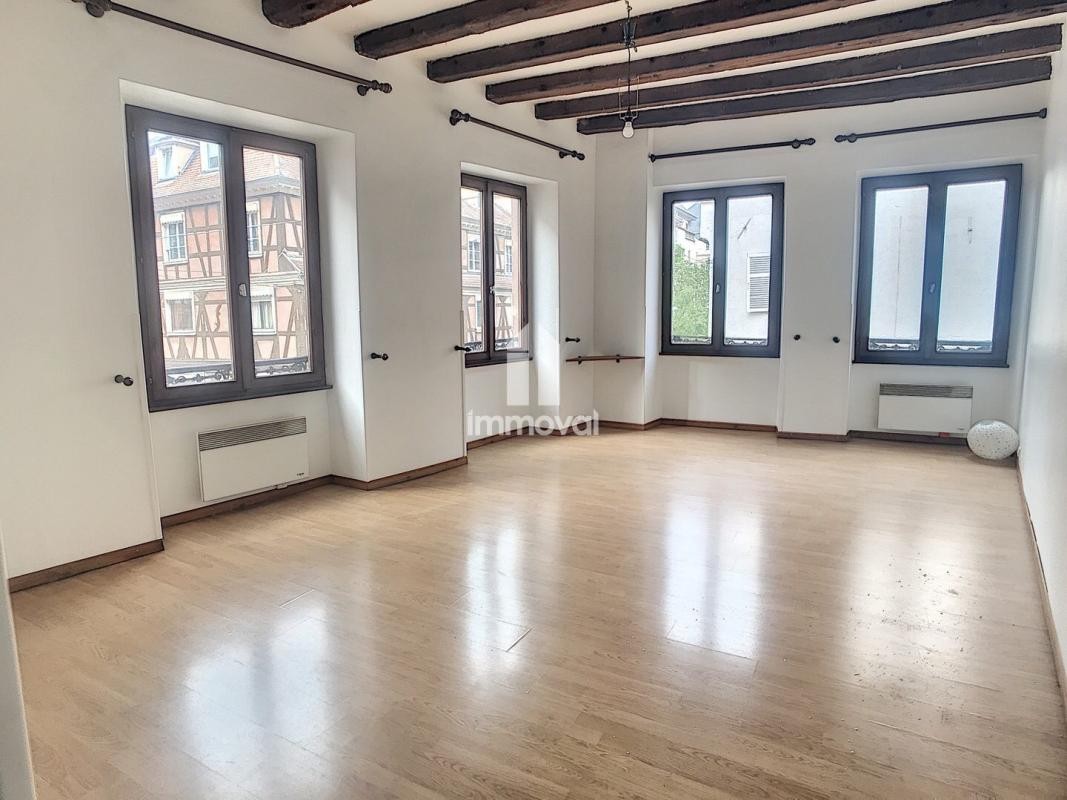 Location Appartement à Strasbourg 2 pièces