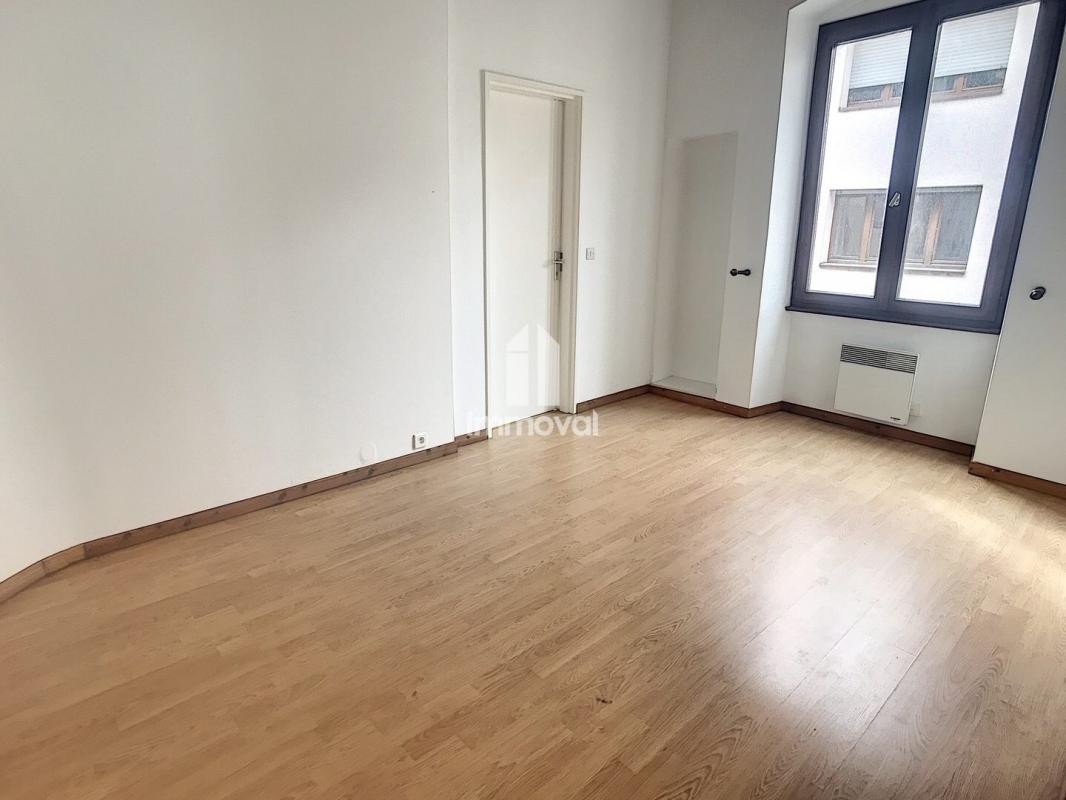 Location Appartement à Strasbourg 2 pièces