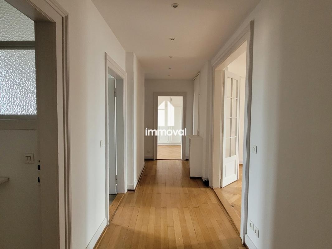 Location Appartement à Strasbourg 3 pièces