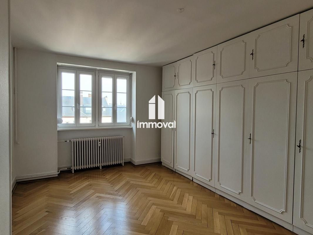 Location Appartement à Strasbourg 3 pièces