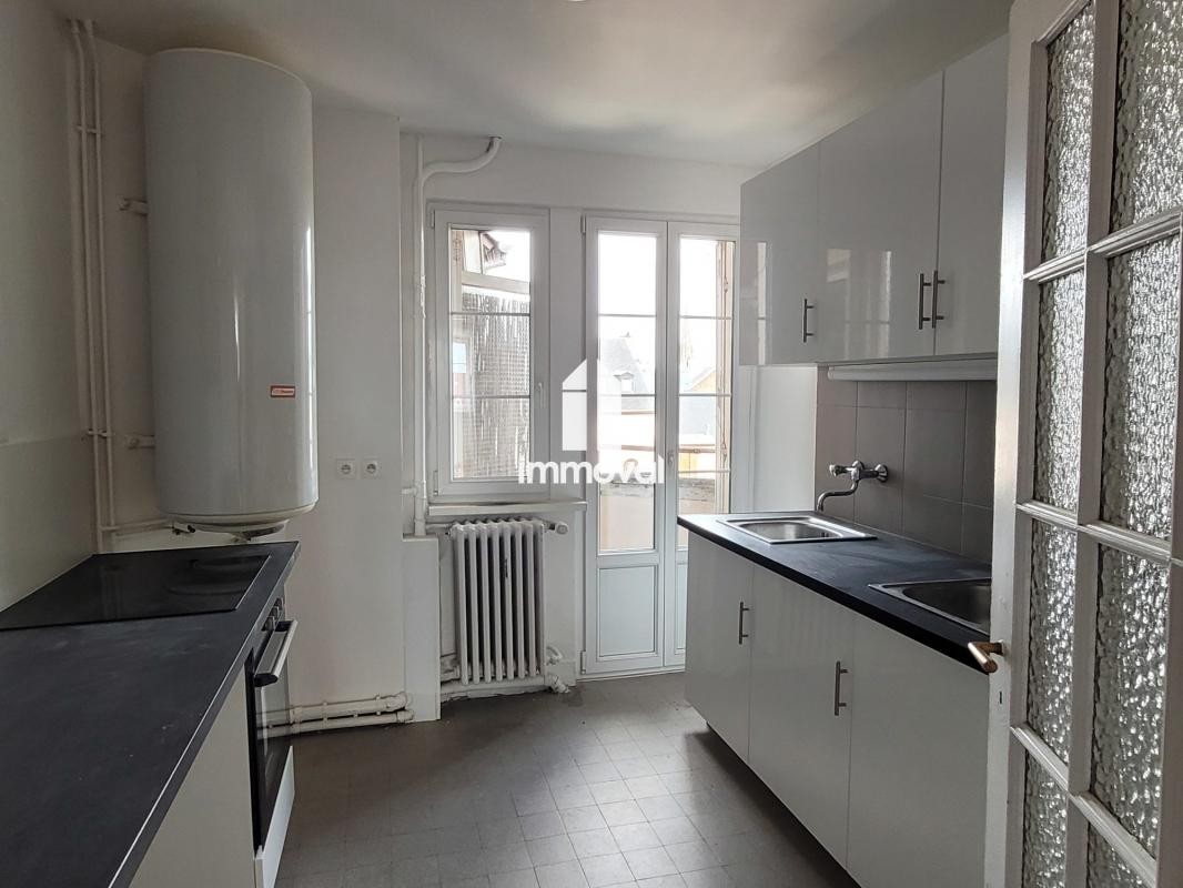 Location Appartement à Strasbourg 3 pièces