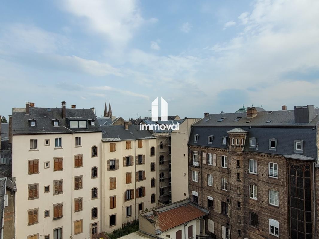 Location Appartement à Strasbourg 3 pièces