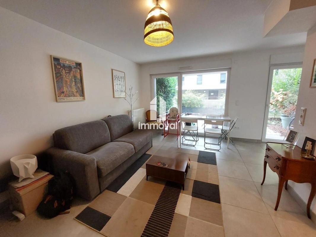 Location Appartement à Strasbourg 2 pièces