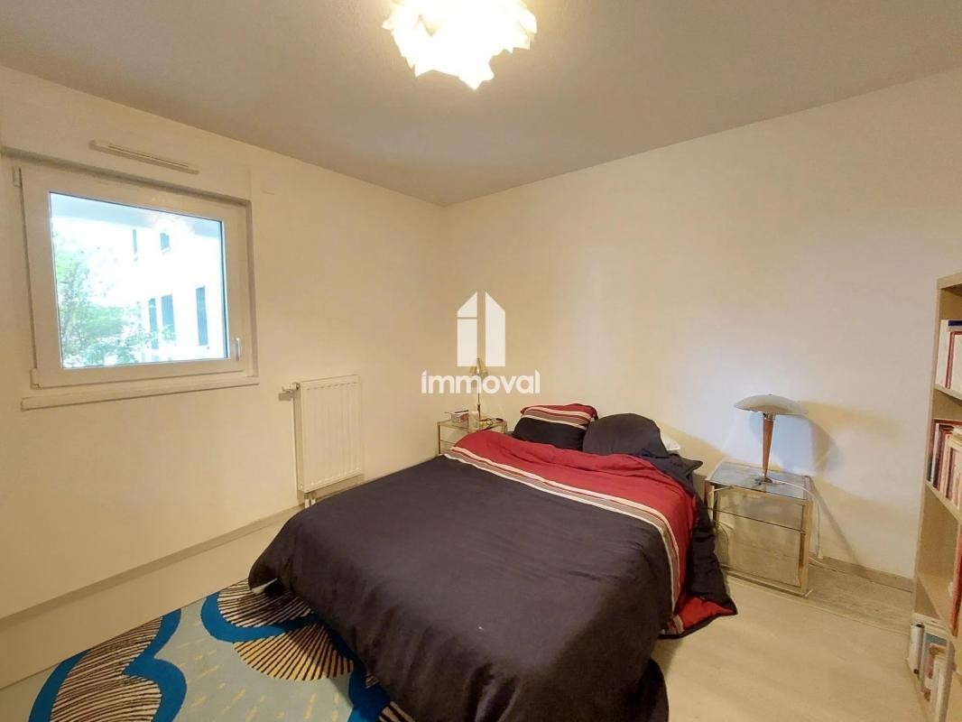 Location Appartement à Strasbourg 2 pièces