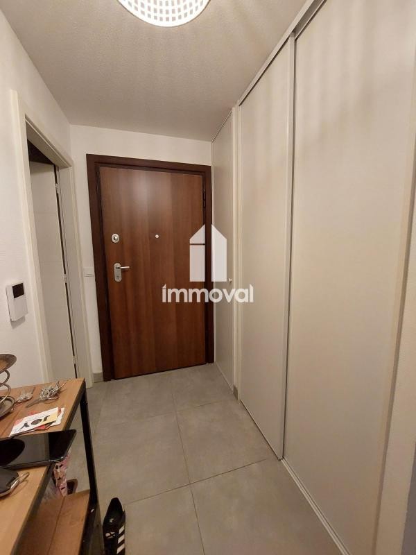 Location Appartement à Strasbourg 2 pièces