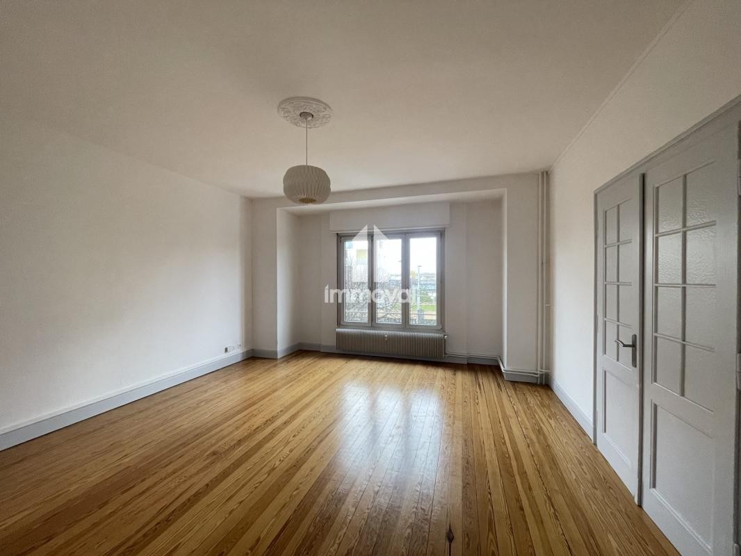 Location Appartement à Strasbourg 3 pièces