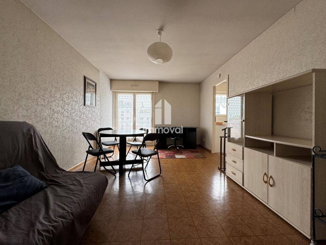 Location Appartement à Strasbourg 1 pièce