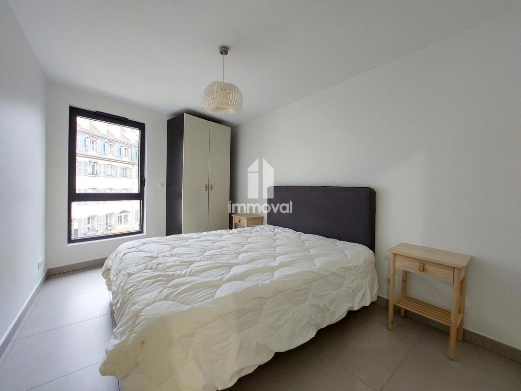 Location Appartement à Strasbourg 3 pièces