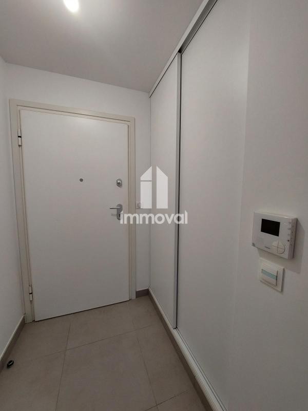 Location Appartement à Strasbourg 3 pièces