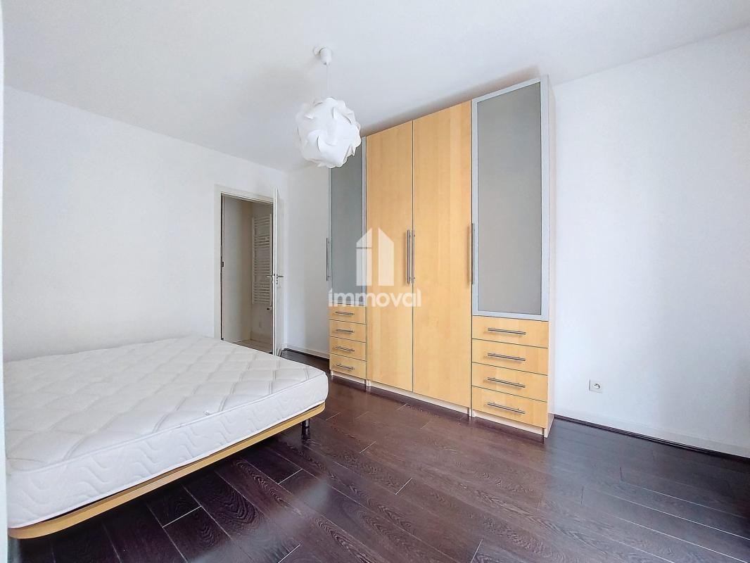 Location Appartement à Strasbourg 2 pièces