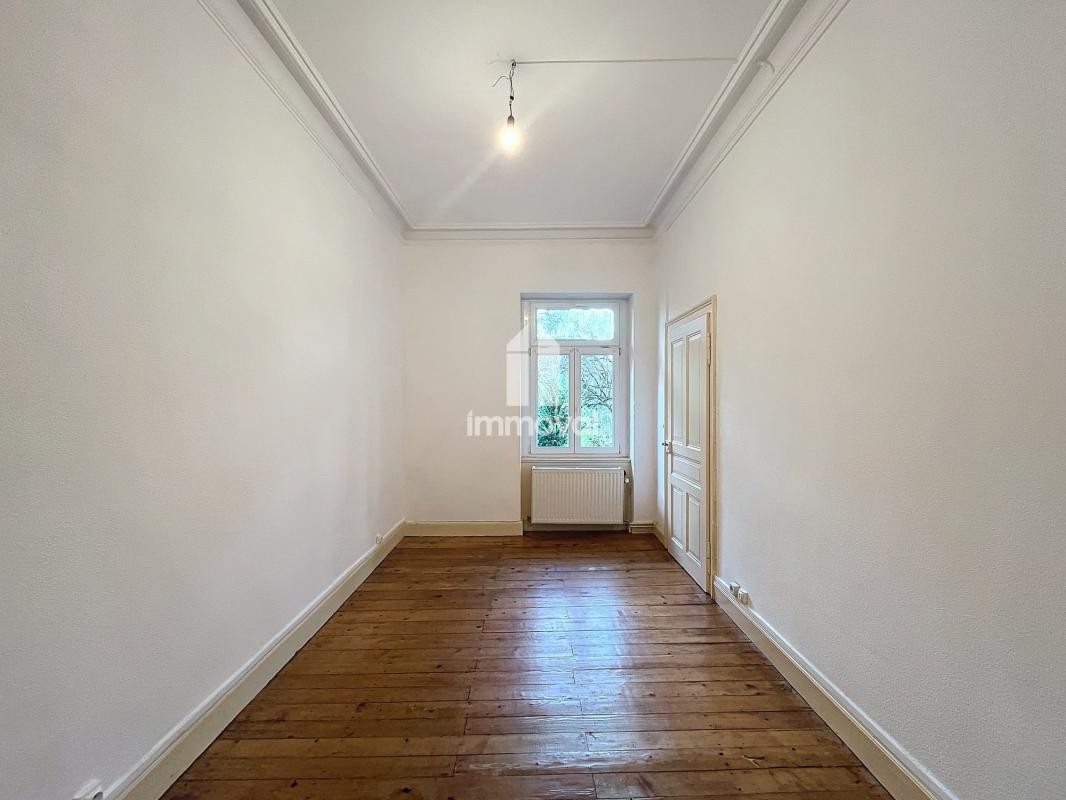 Location Appartement à Strasbourg 4 pièces