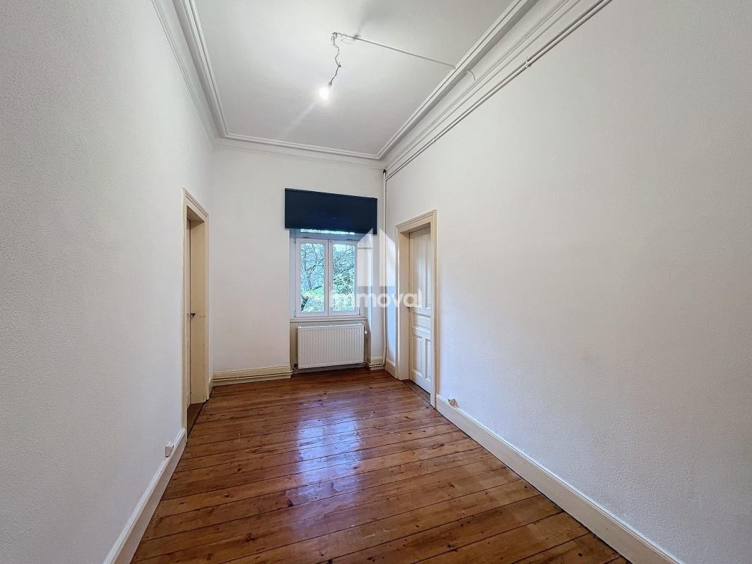 Location Appartement à Strasbourg 4 pièces