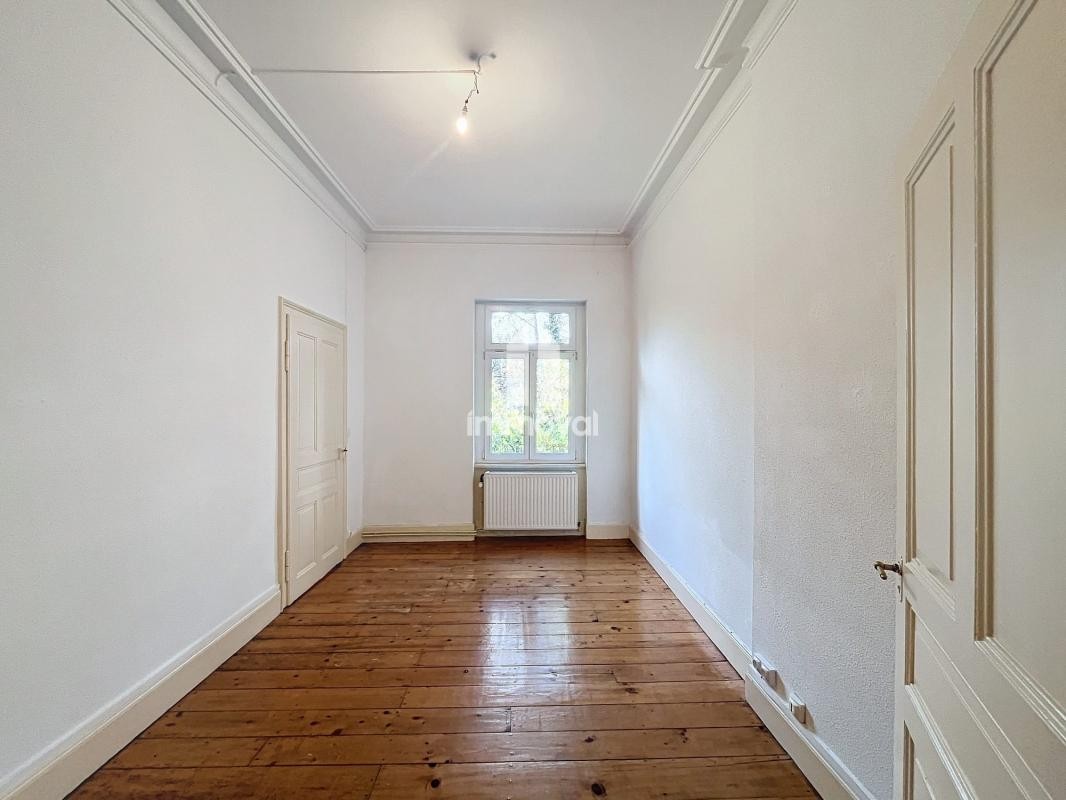 Location Appartement à Strasbourg 4 pièces