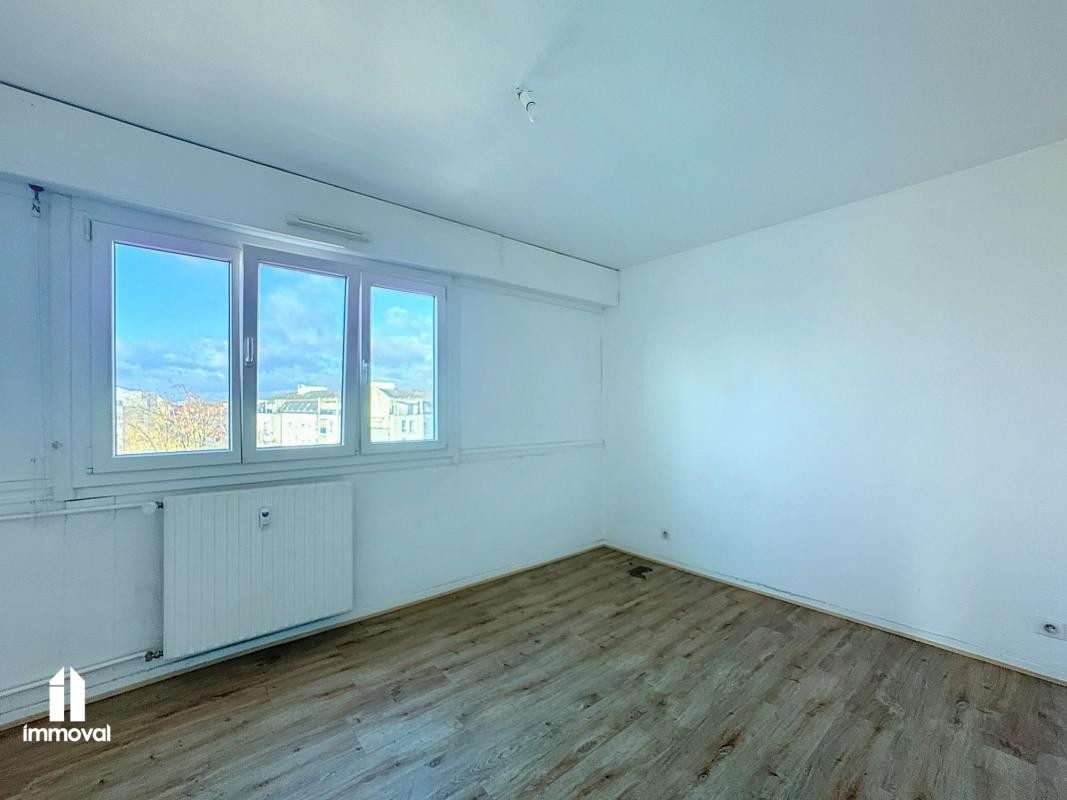 Vente Appartement à Strasbourg 2 pièces