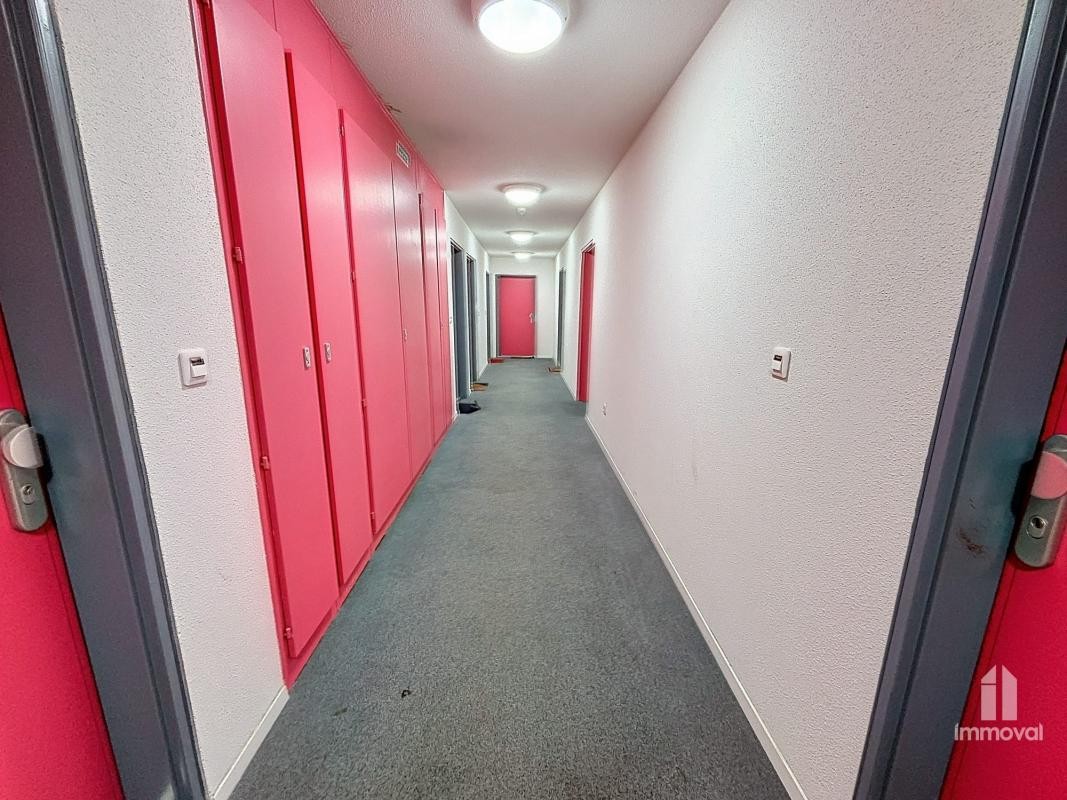 Vente Appartement à Strasbourg 1 pièce