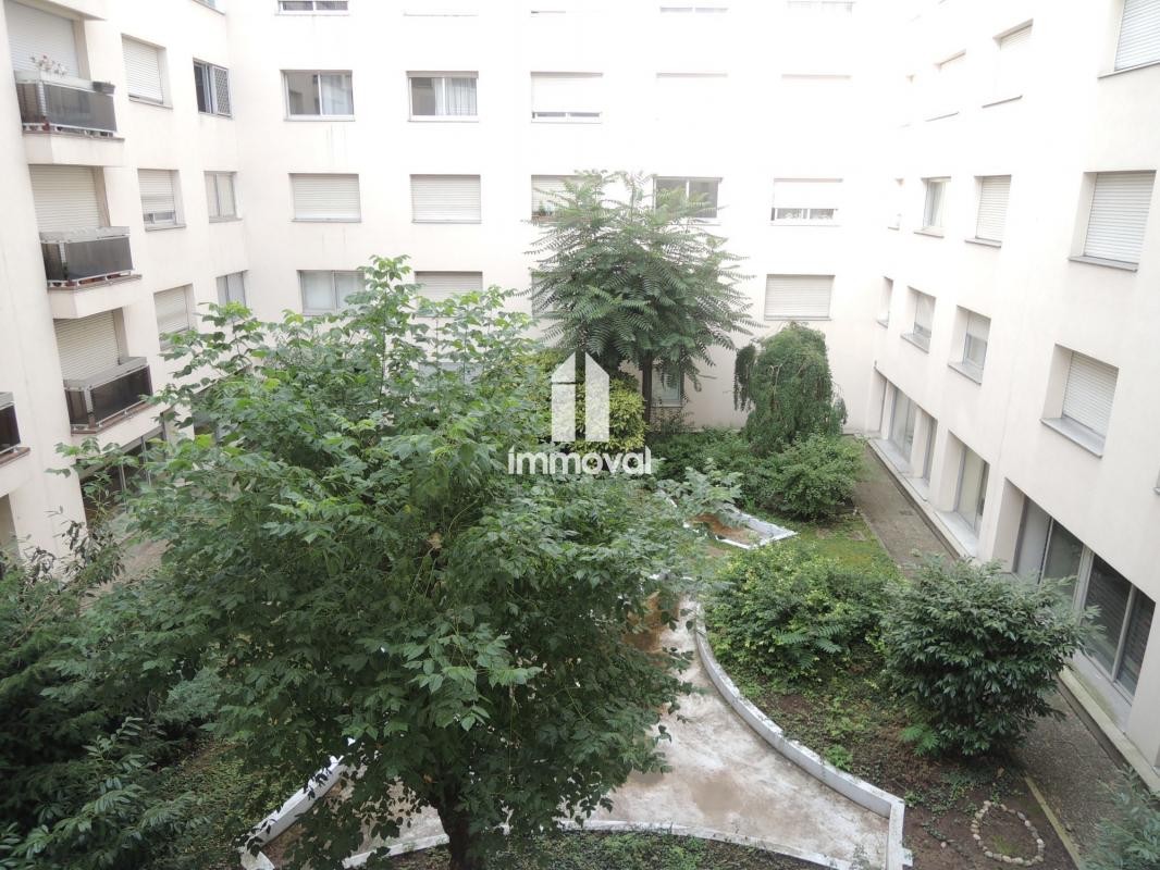 Vente Appartement à Strasbourg 1 pièce