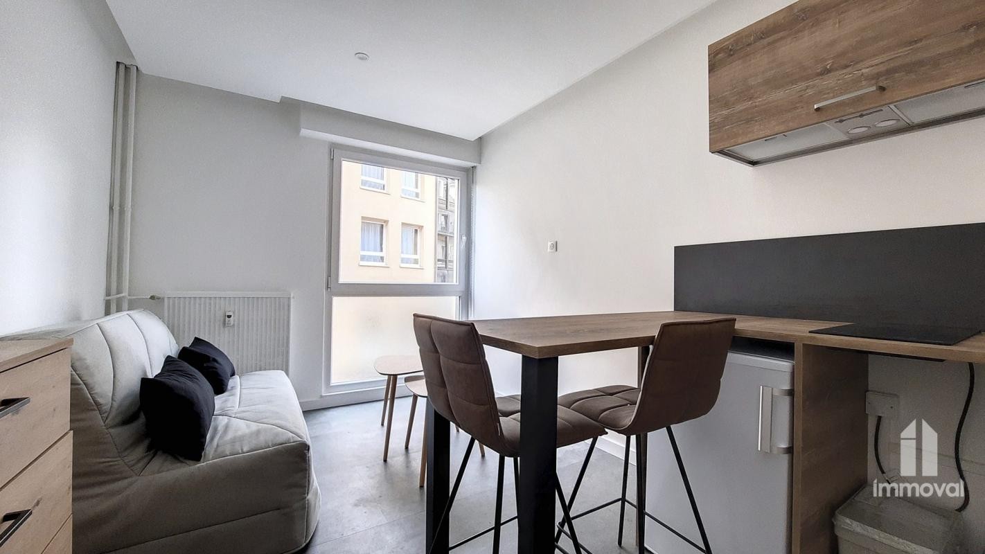 Vente Appartement à Strasbourg 1 pièce