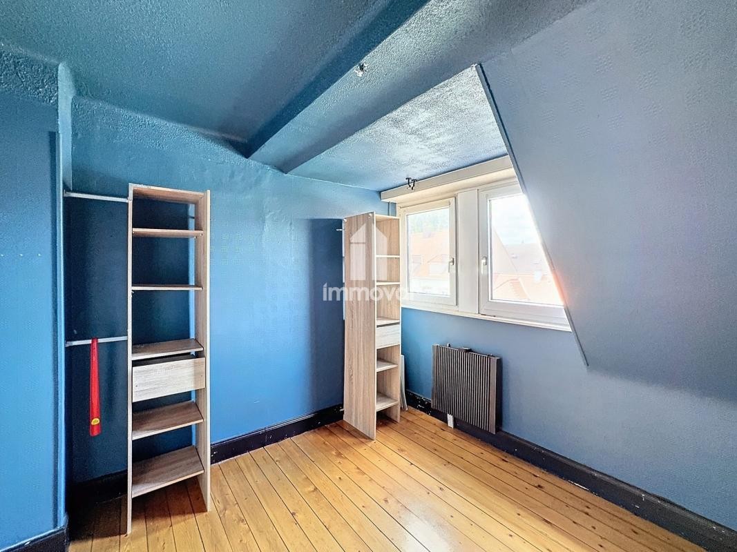 Vente Appartement à Strasbourg 4 pièces