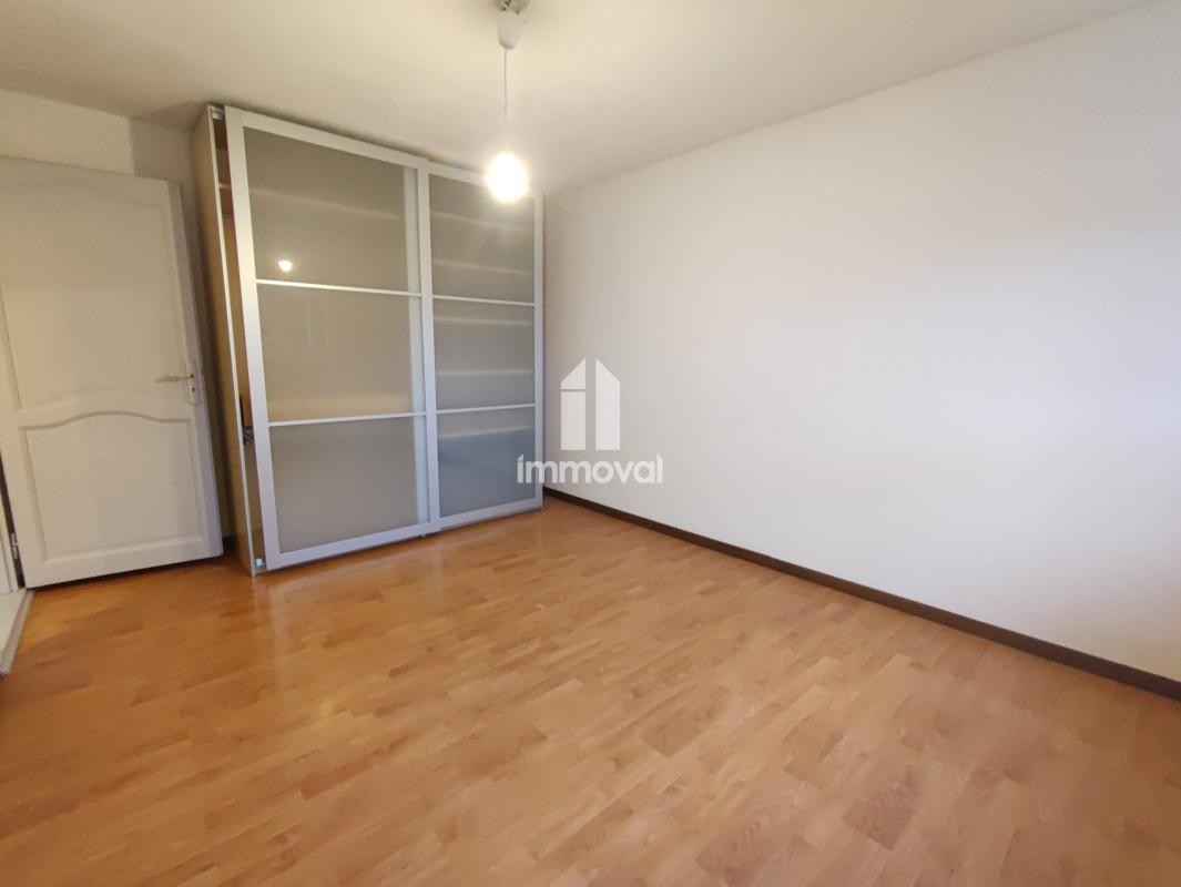 Vente Appartement à Strasbourg 3 pièces