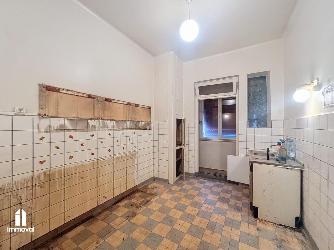 Vente Appartement à Strasbourg 3 pièces