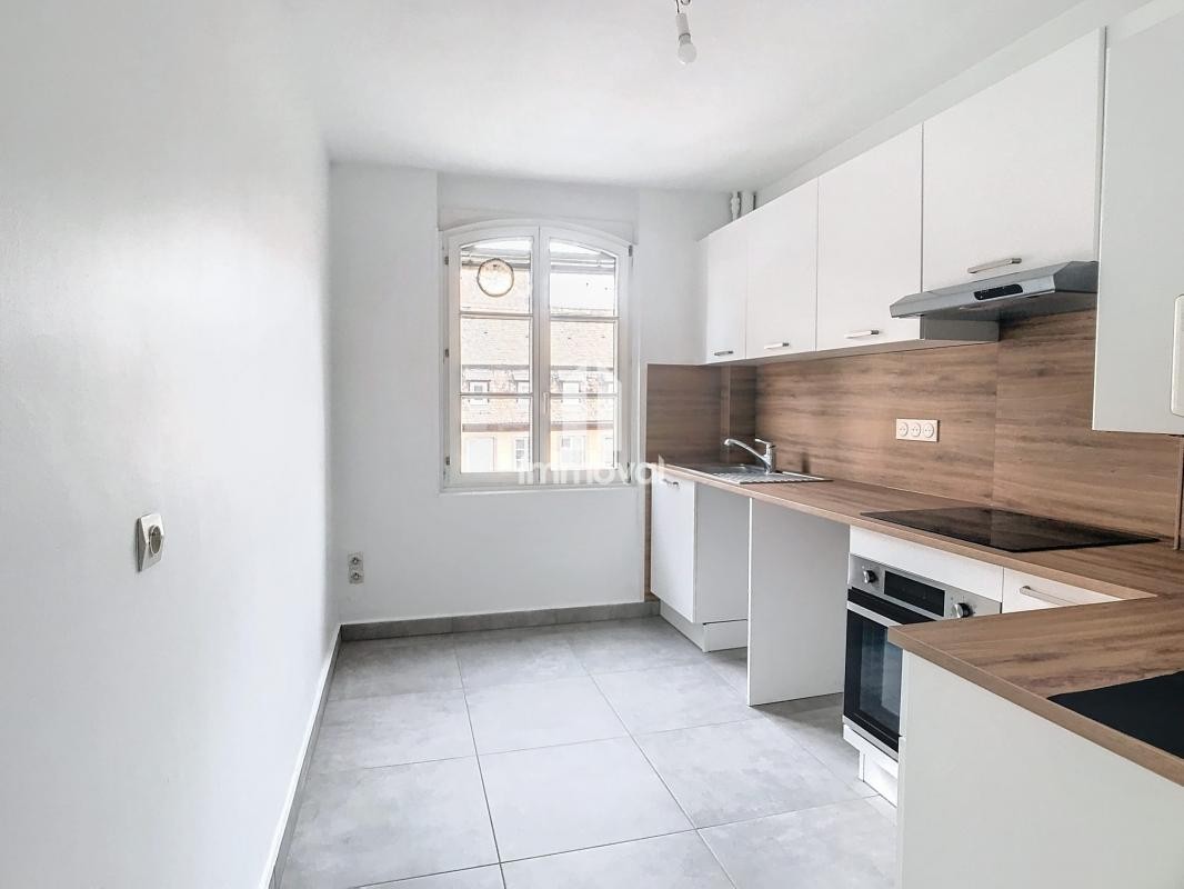 Location Appartement à Strasbourg 0 pièce