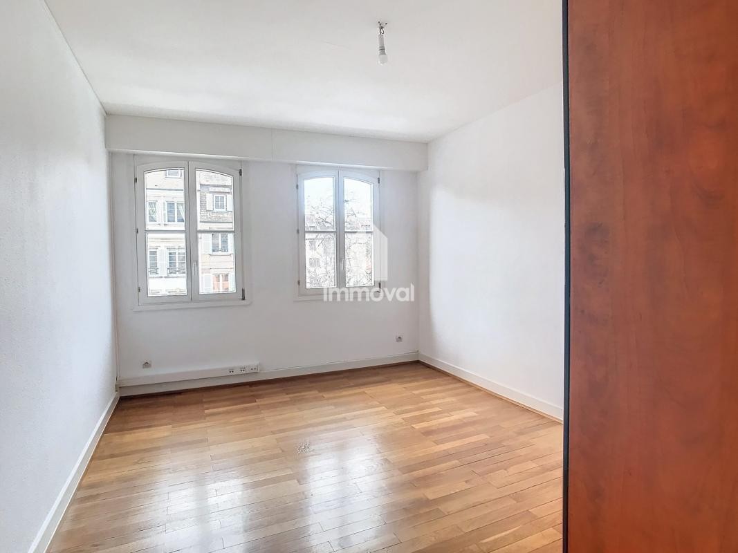 Location Appartement à Strasbourg 0 pièce