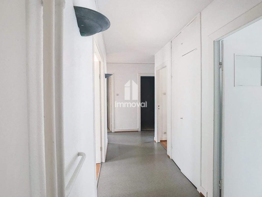 Location Appartement à Strasbourg 0 pièce