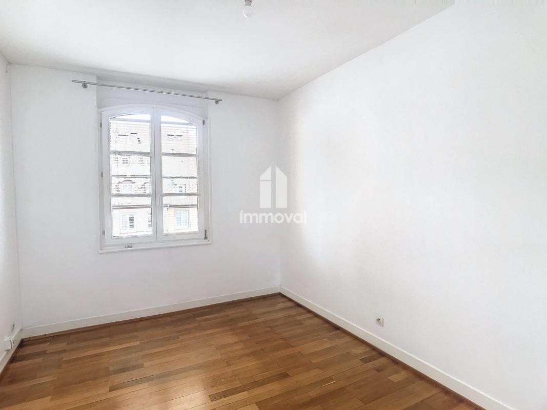 Location Appartement à Strasbourg 0 pièce