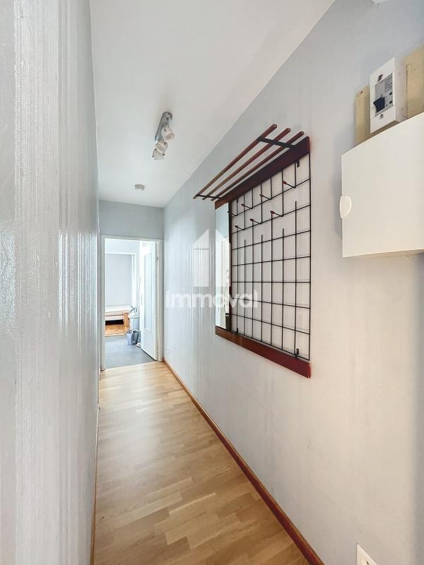 Vente Appartement à Strasbourg 1 pièce