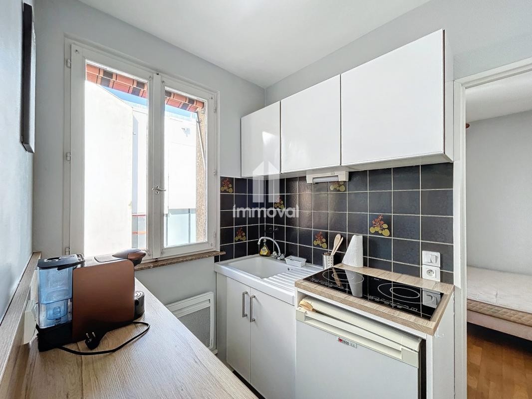 Vente Appartement à Strasbourg 1 pièce