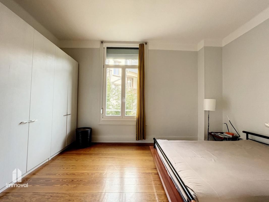 Vente Appartement à Strasbourg 5 pièces