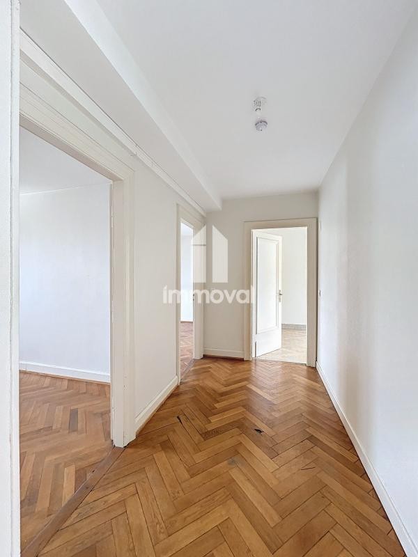 Vente Appartement à Strasbourg 2 pièces