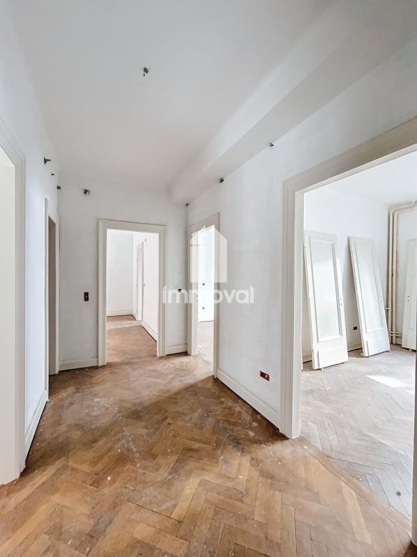 Vente Appartement à Strasbourg 3 pièces