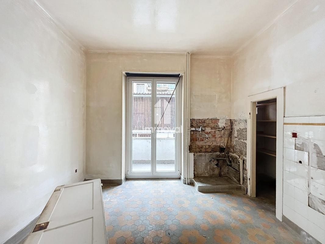 Vente Appartement à Strasbourg 3 pièces