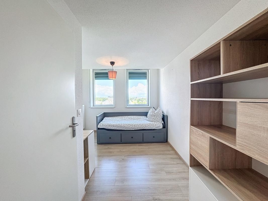 Vente Appartement à Strasbourg 1 pièce