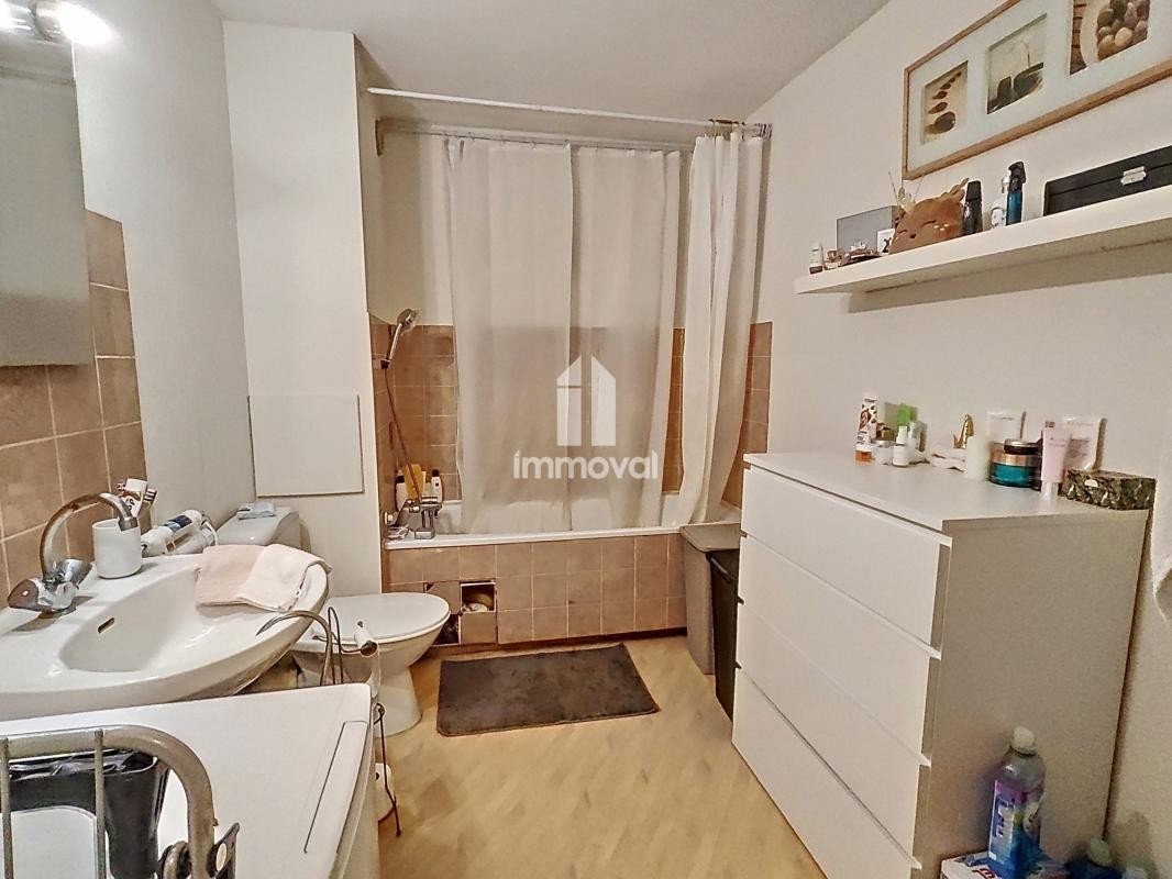 Vente Appartement à Strasbourg 2 pièces