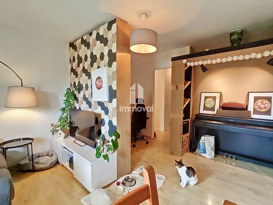 Vente Appartement à Strasbourg 2 pièces