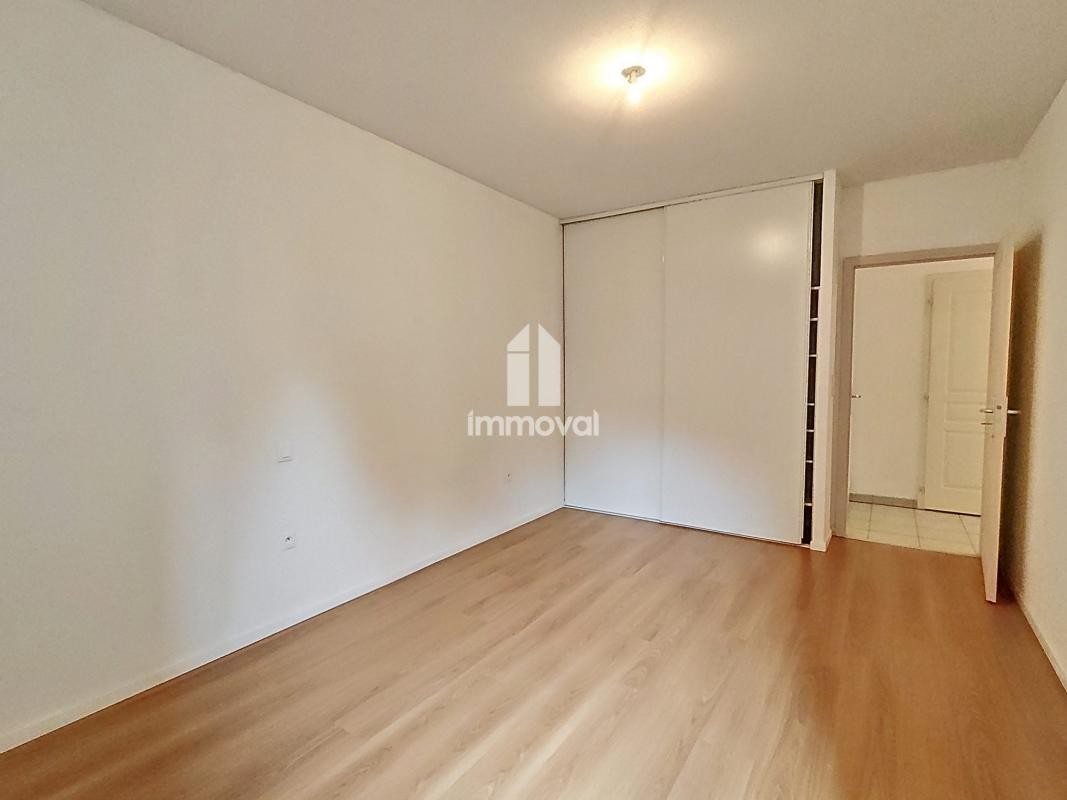 Vente Appartement à Strasbourg 3 pièces