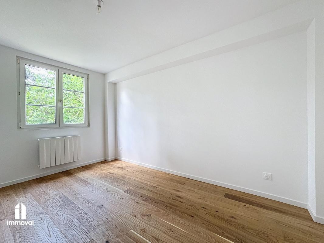 Vente Appartement à Strasbourg 6 pièces