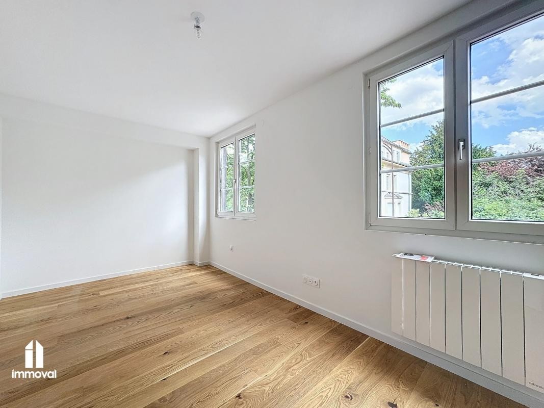 Vente Appartement à Strasbourg 6 pièces