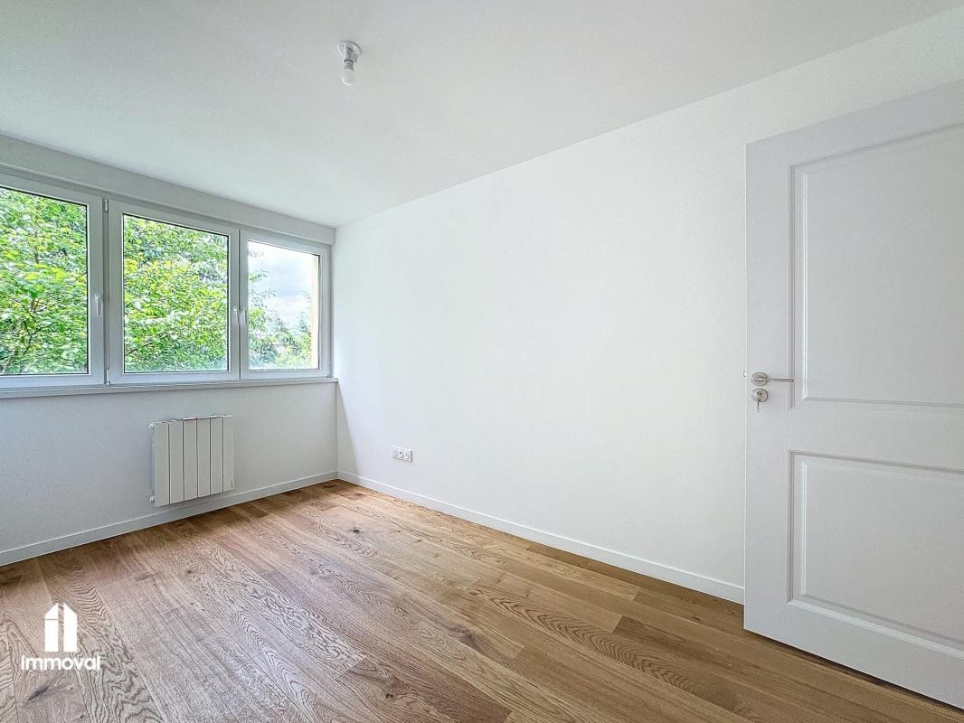 Vente Appartement à Strasbourg 3 pièces