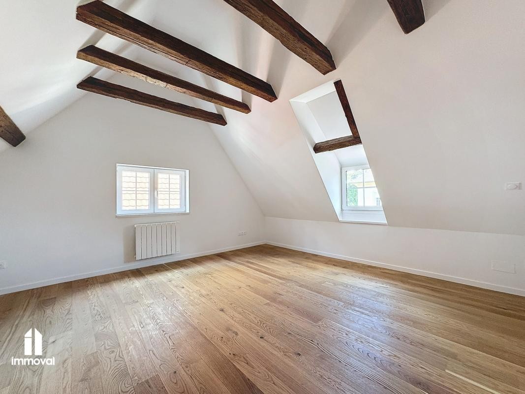 Vente Appartement à Strasbourg 2 pièces