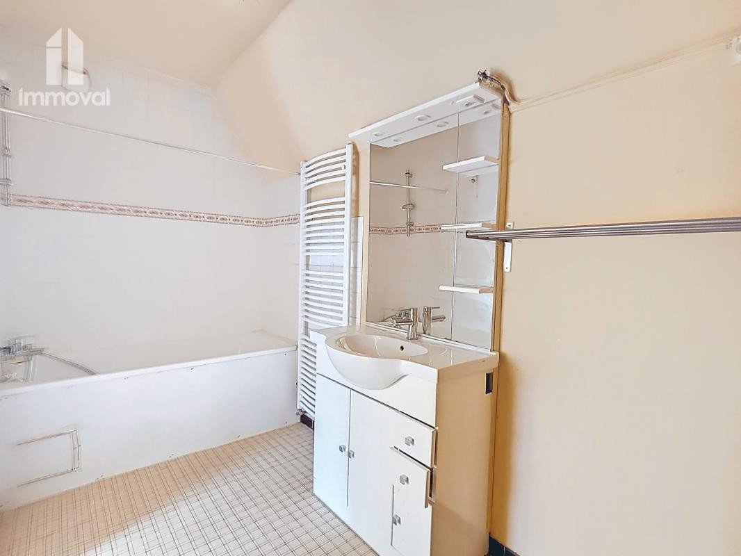 Vente Appartement à Strasbourg 2 pièces