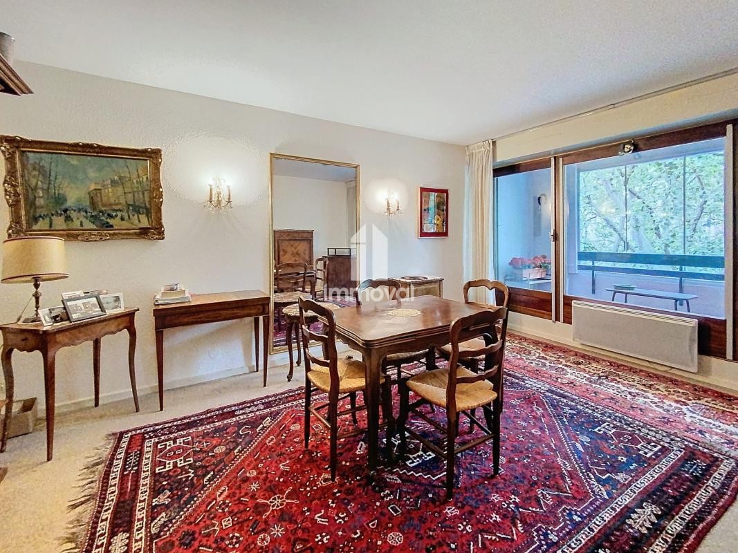 Vente Appartement à Strasbourg 3 pièces