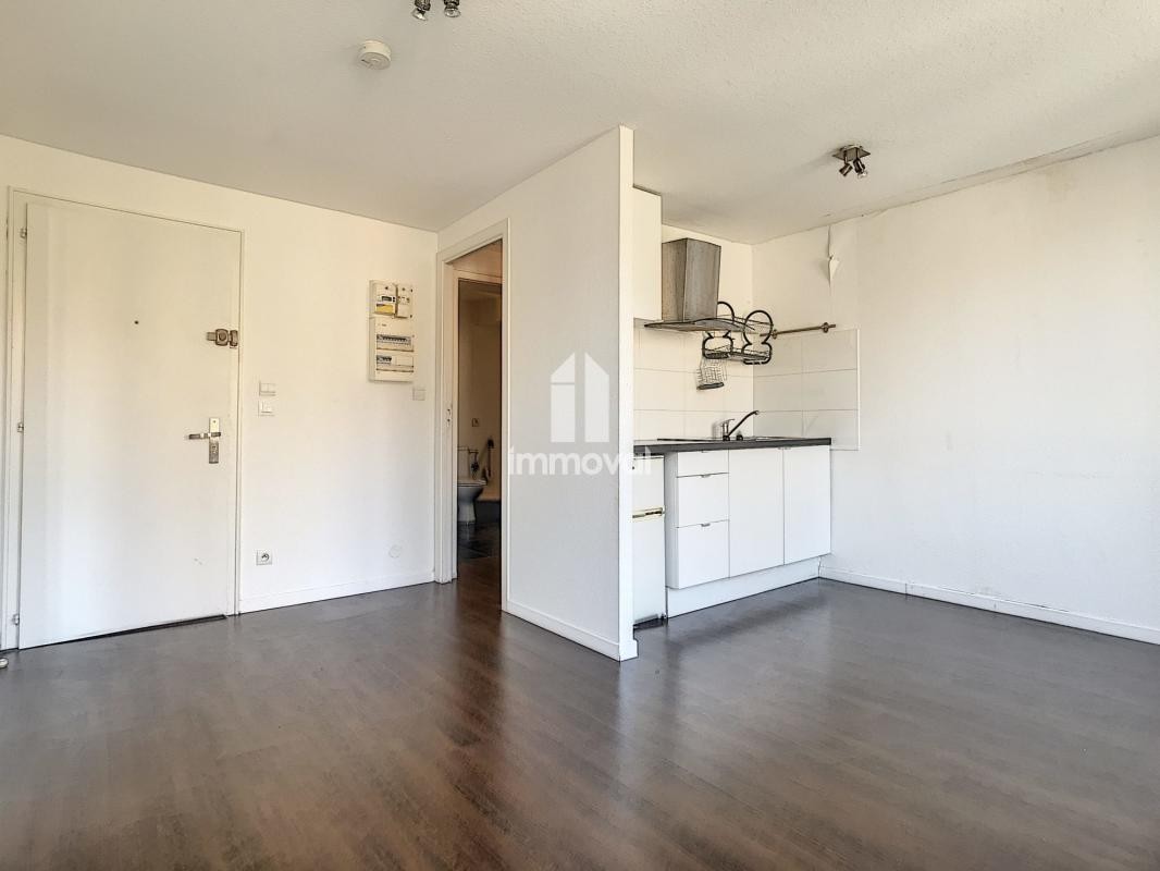 Location Appartement à Strasbourg 2 pièces