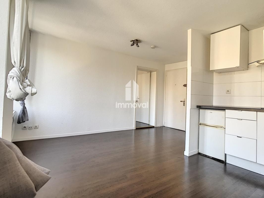 Location Appartement à Strasbourg 2 pièces