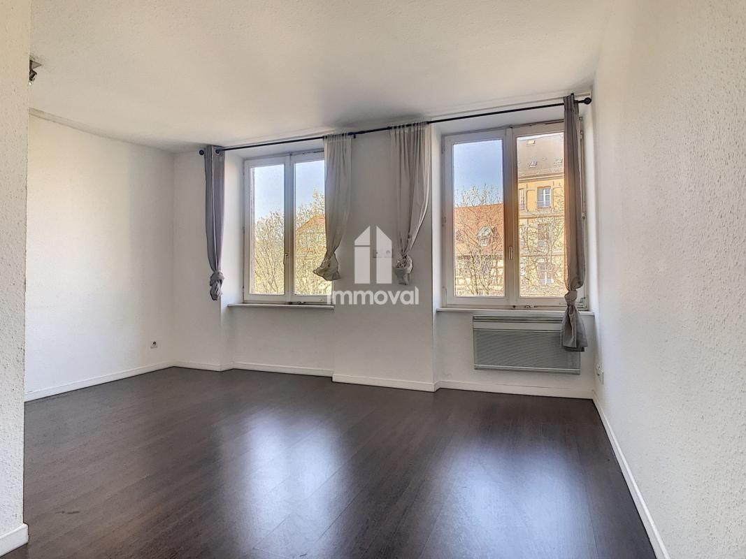 Location Appartement à Strasbourg 2 pièces