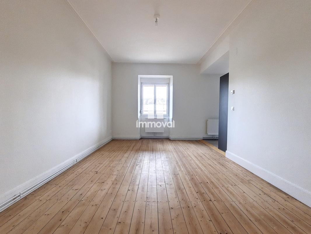 Location Appartement à Strasbourg 3 pièces