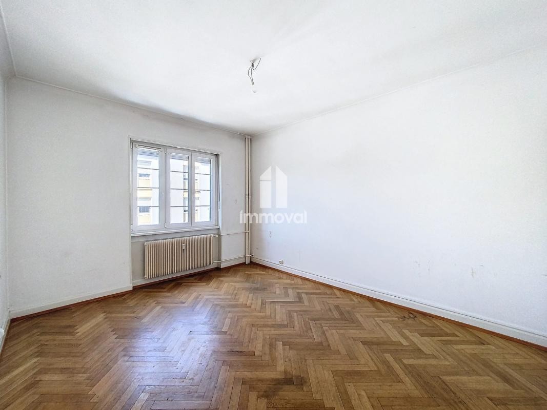 Vente Appartement à Strasbourg 2 pièces