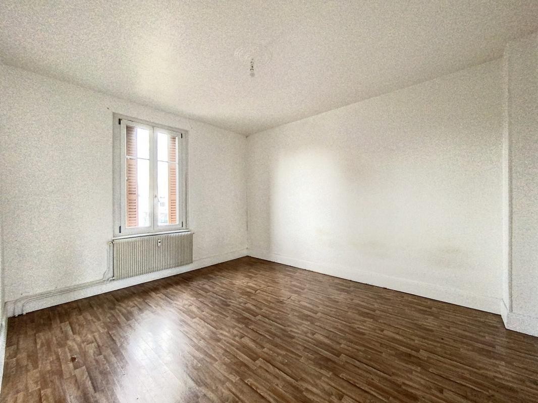 Vente Appartement à Schiltigheim 4 pièces